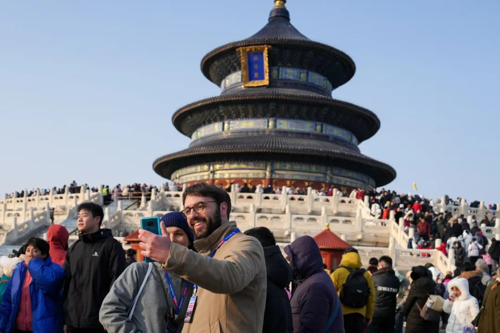 暑假中国自由行必看!eSIM上网全攻略,无需插卡落地即连!