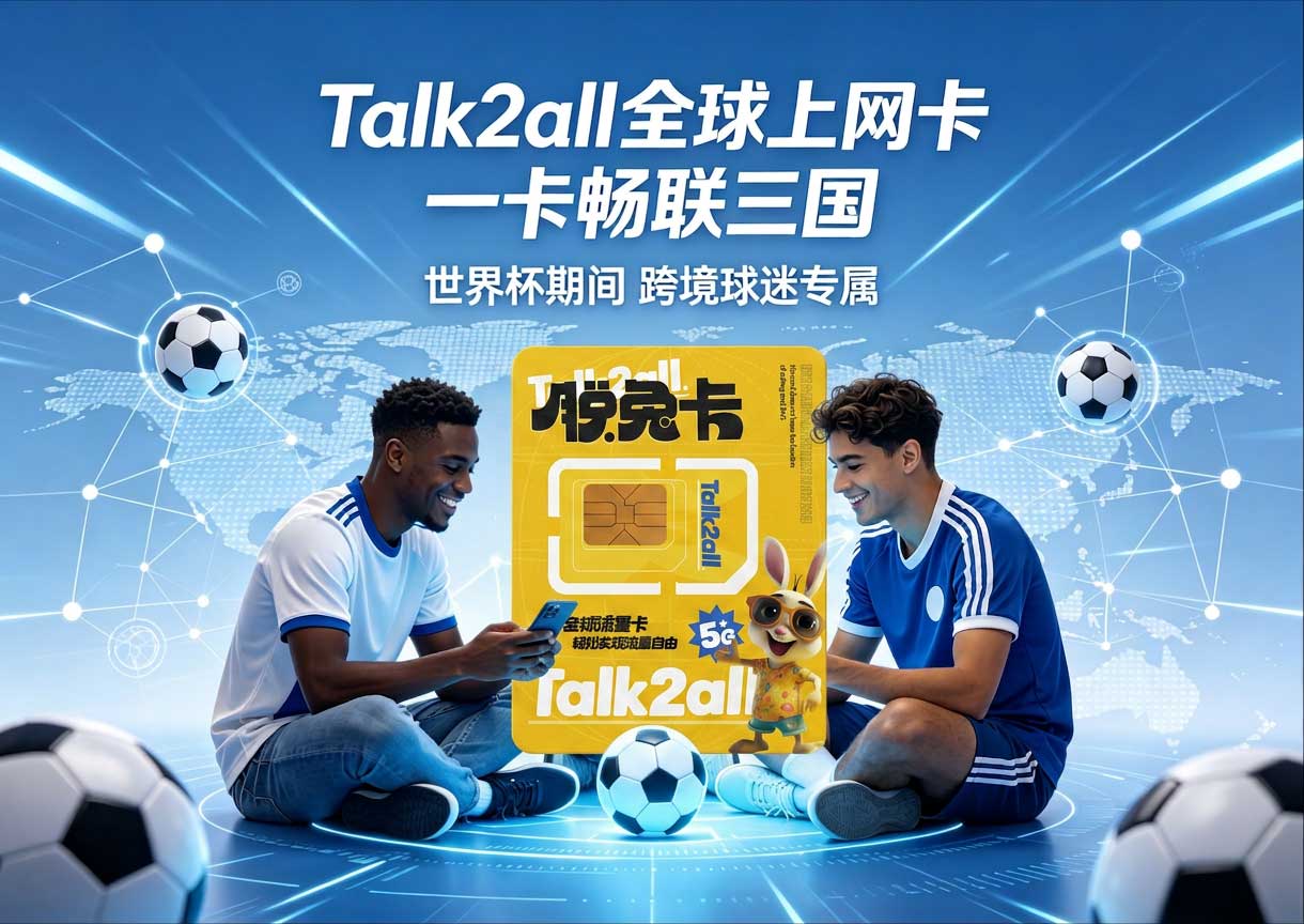 Talk2all