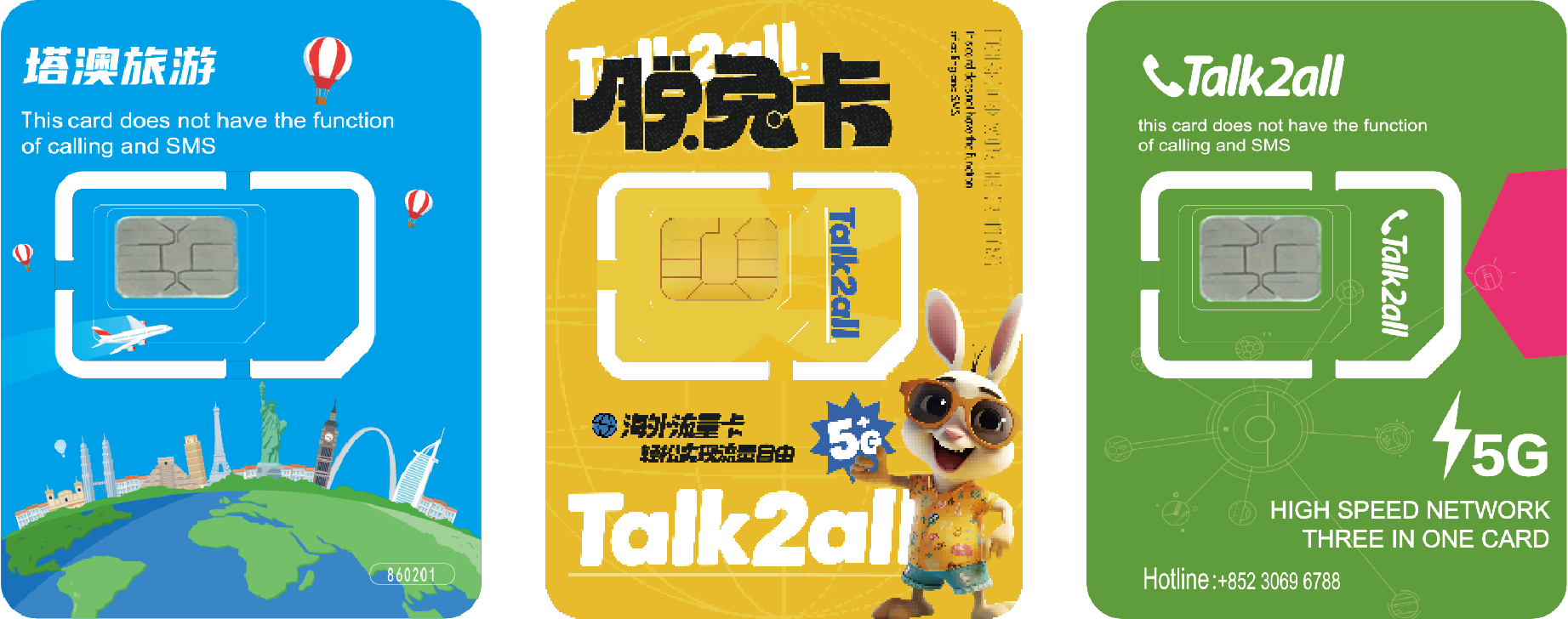 Talk2all Talk2all